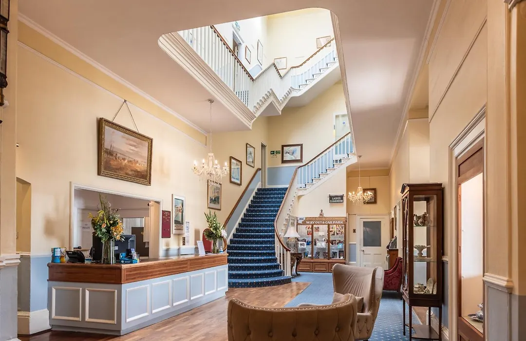 The Queens Hotel-1