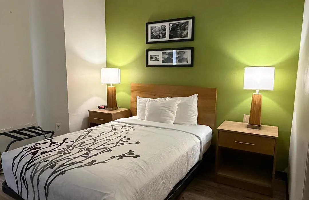 Sleep Inn Hardeeville - I-95-1