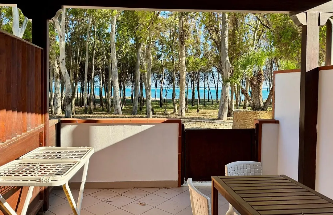 Eraclea Minoa Village-1