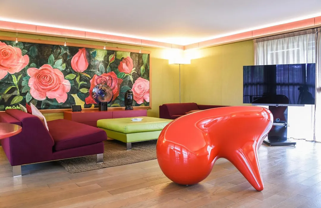Hotel Des Berges, Restaurant Gastronomique & Spa-1