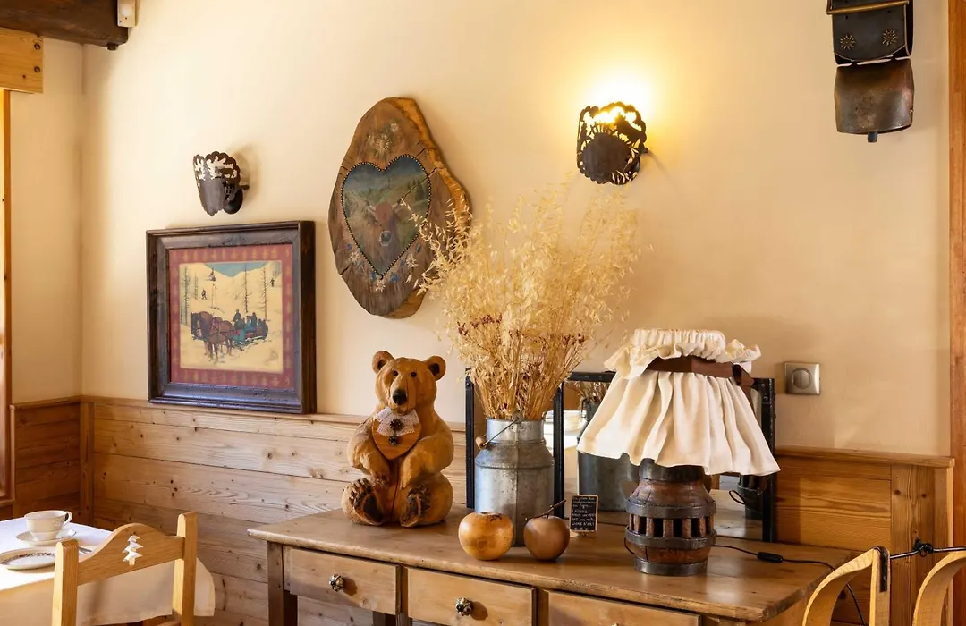 Auberge Du Manoir-1