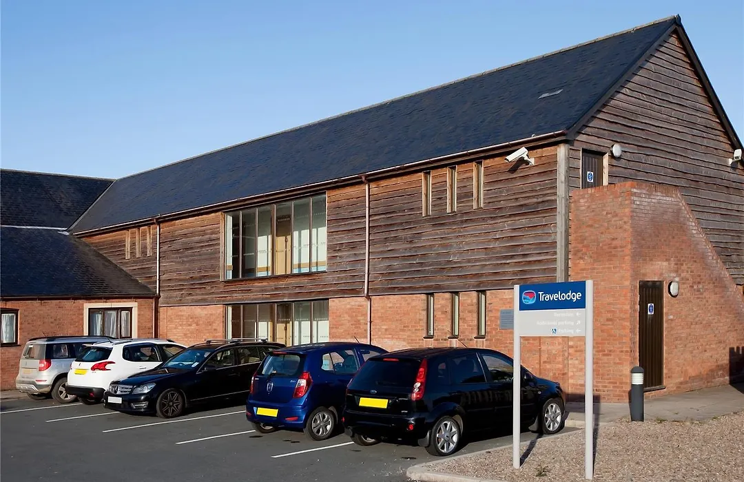 Travelodge Hereford Grafton-1