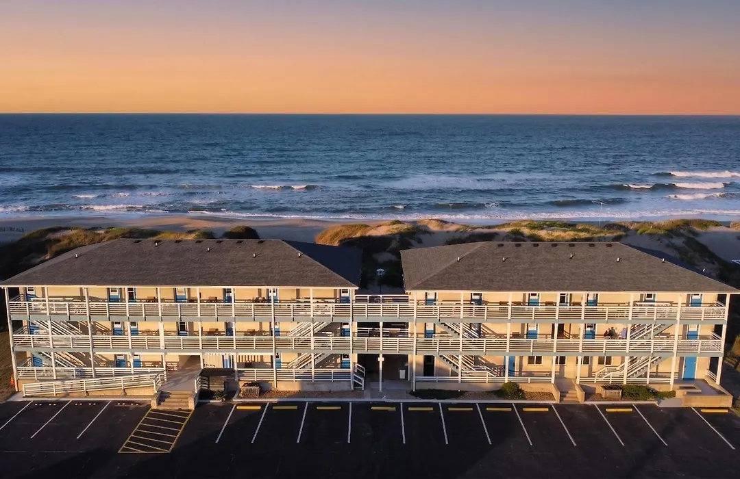Blue Heron Motel-1