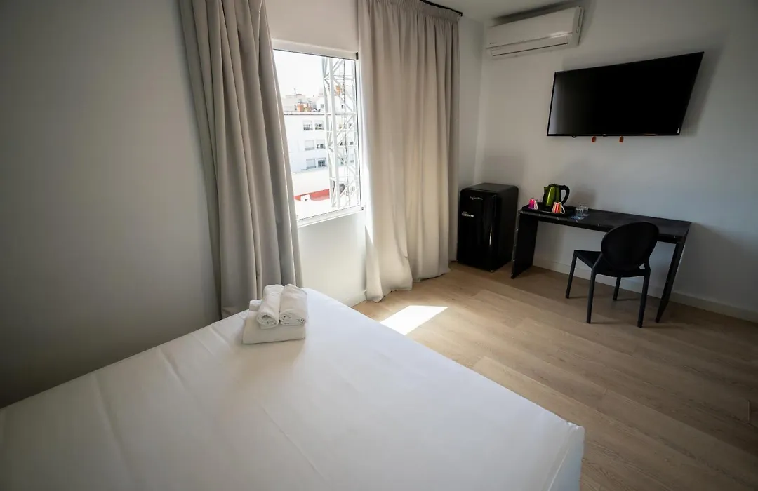 Hotel Sireno Torremolinos - Adults Only, Ritual Friendly-1
