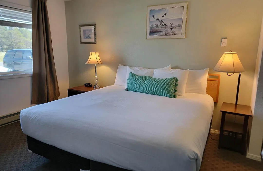 Chautauqua Resort & Conference Center-1