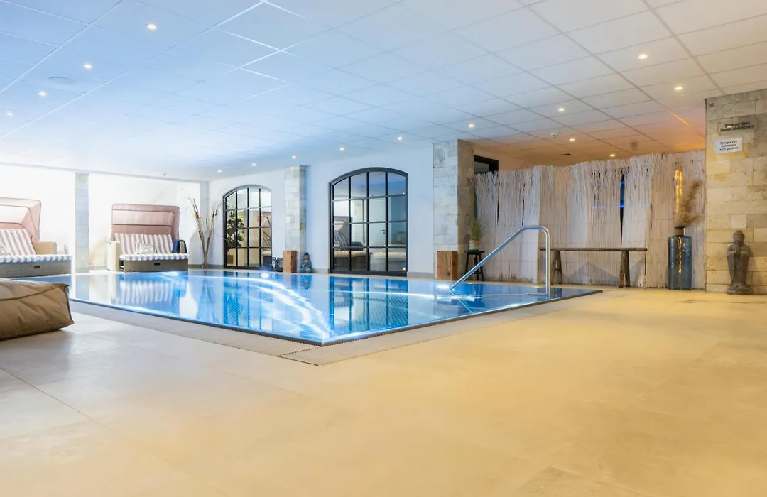 Hotel Haus am See-1
