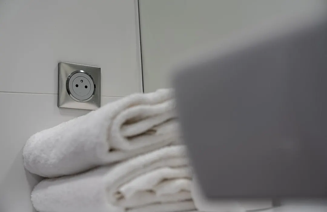 easyHotel Paris Charles de Gaulle Villepinte-1