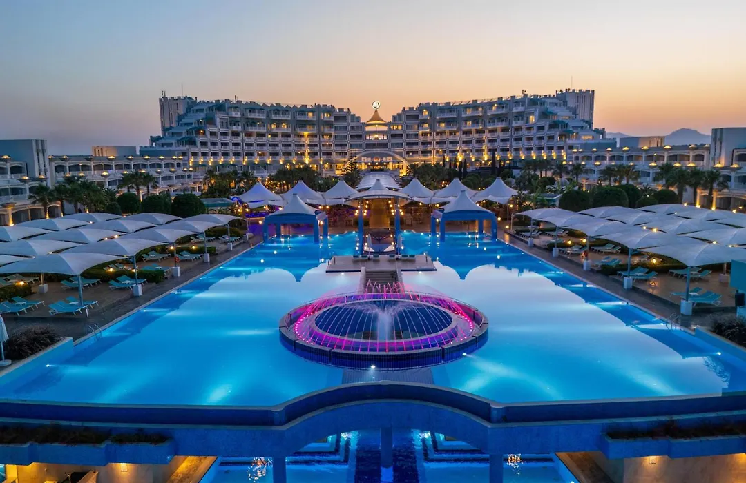 Limak Cyprus Deluxe Hotel-1