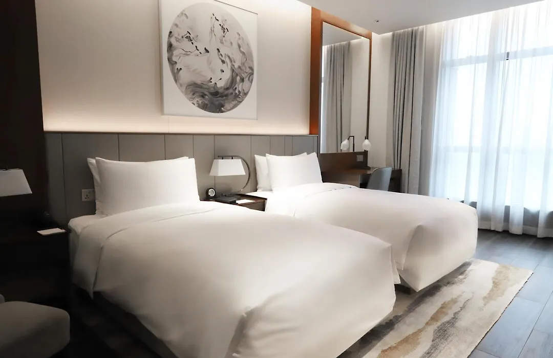 Oakwood Residence Foshan-1