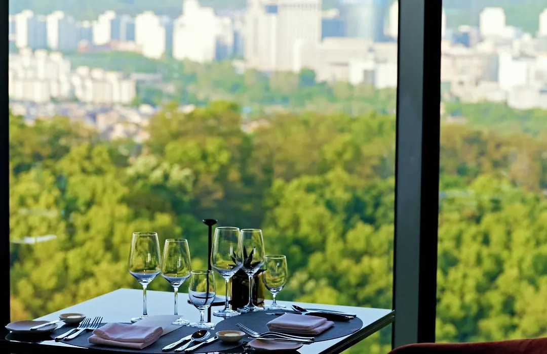 Doubletree By Hilton Seoul Pangyo-1
