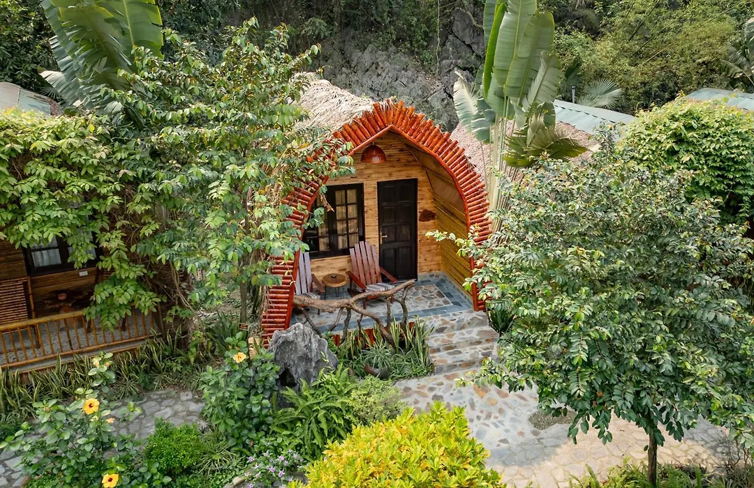 The Goat Boutique Resort-1