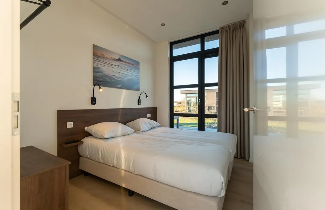 MarinaPark Beach Resort Soal | Villa's op het strand-1