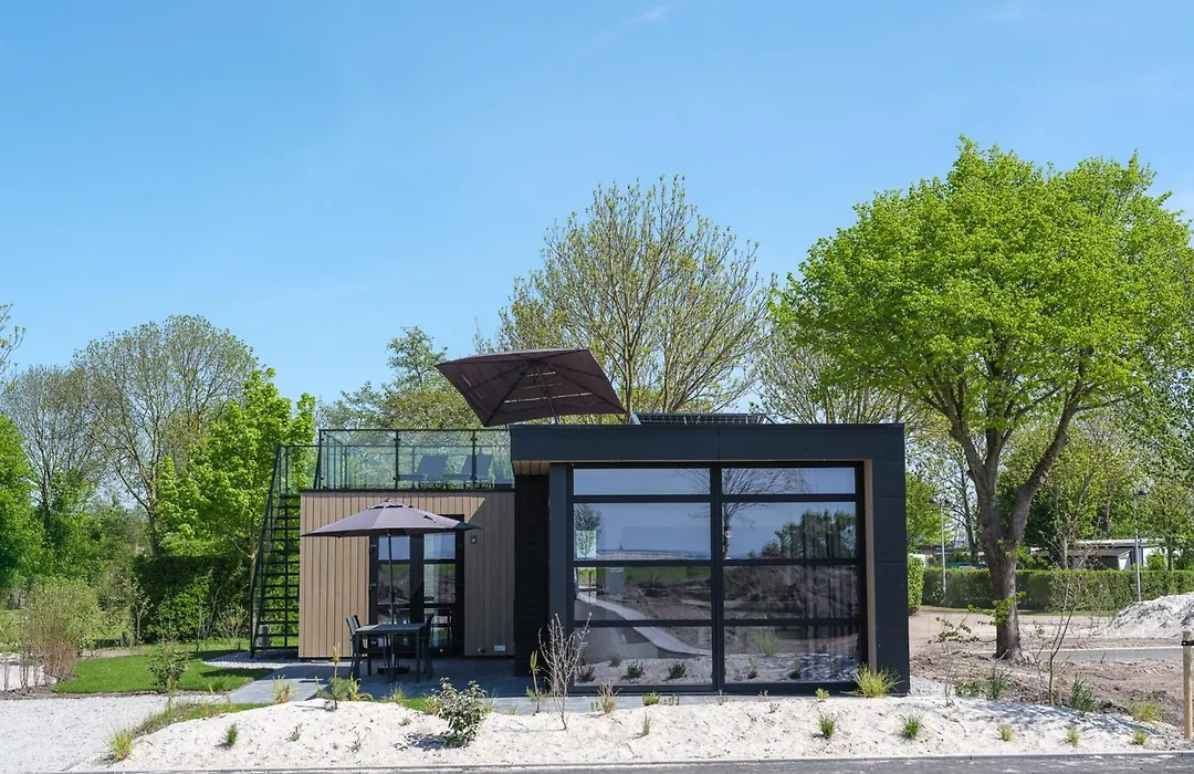 MarinaPark Beach Resort Soal | Villen am Strand-1