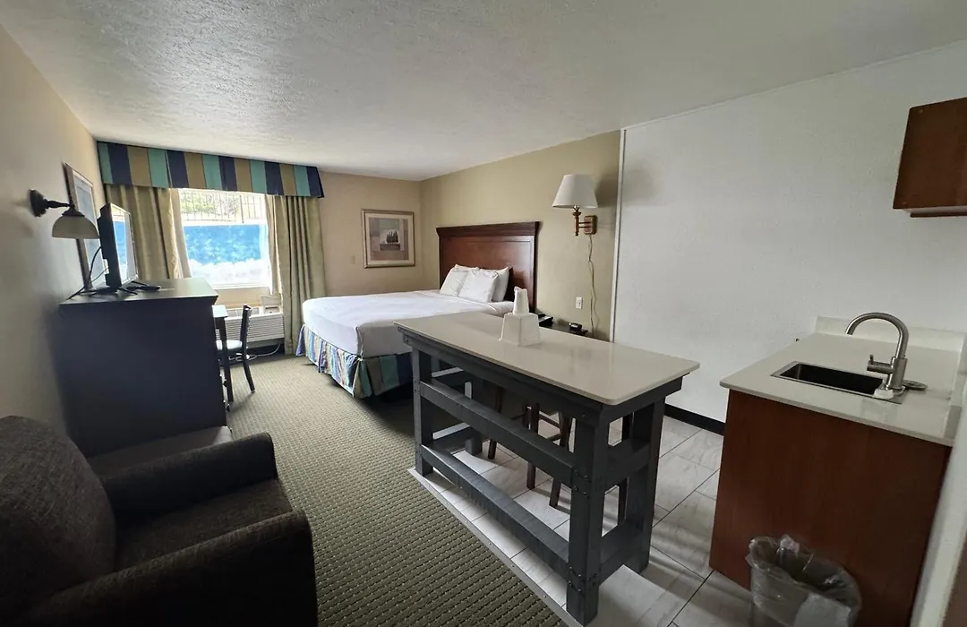 The Boardwalk Inn-1