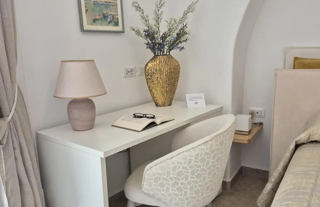 Casa Borgo Sant'Angelo-1