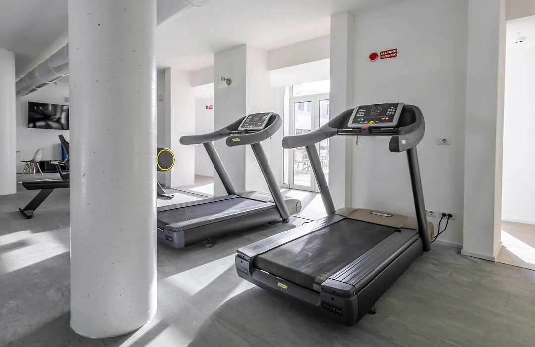 Guild Siena Senior Resort & Residence-1
