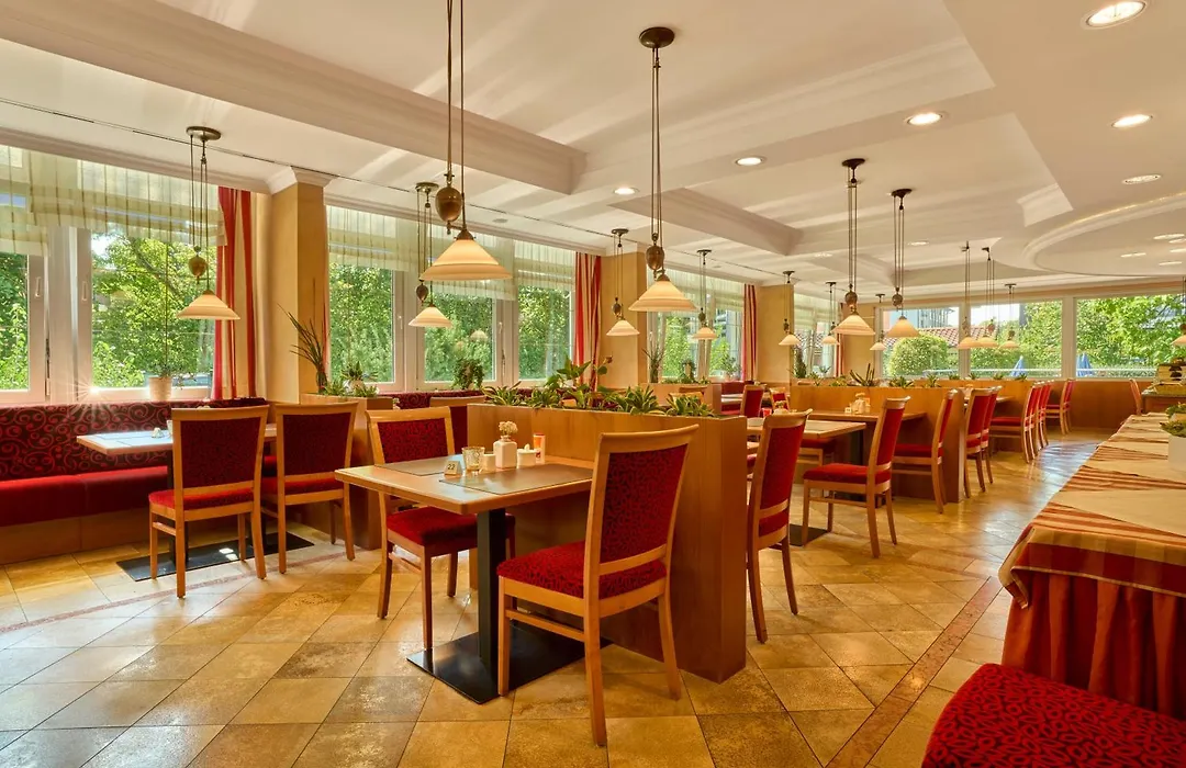 Hotel Bayerischer Hof-1
