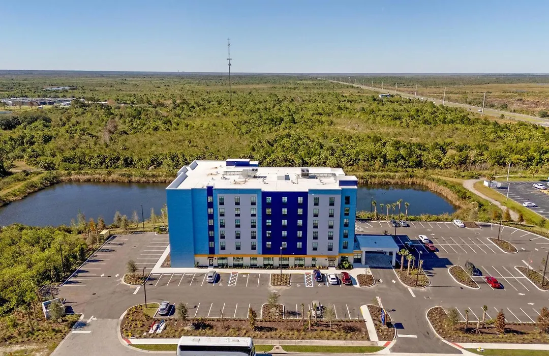 Comfort Suites Titusville Near Kennedy Space Center-1