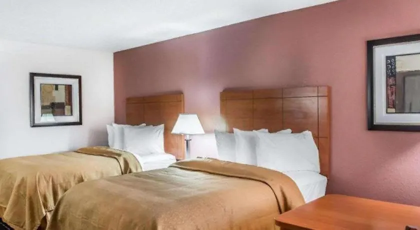 Comfort Inn And Suites Thatcher-1