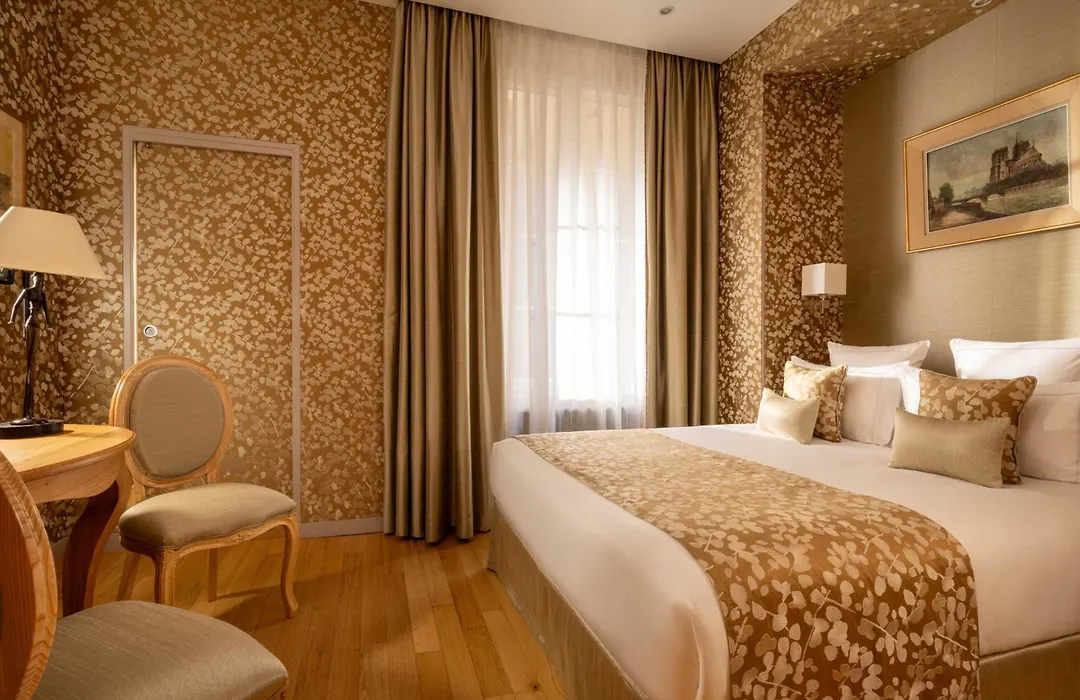 Hotel Pas De Calais-1