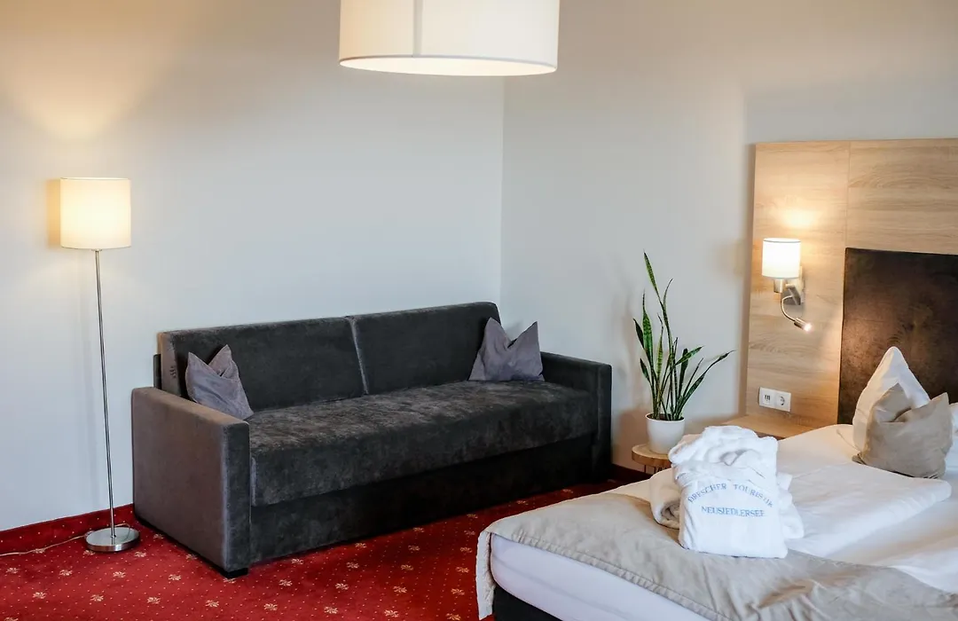 Hotel Am Greiner-1
