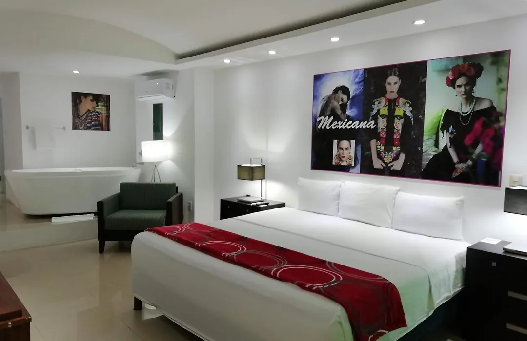 Maya Sol Hotel - Hotel Zone-1