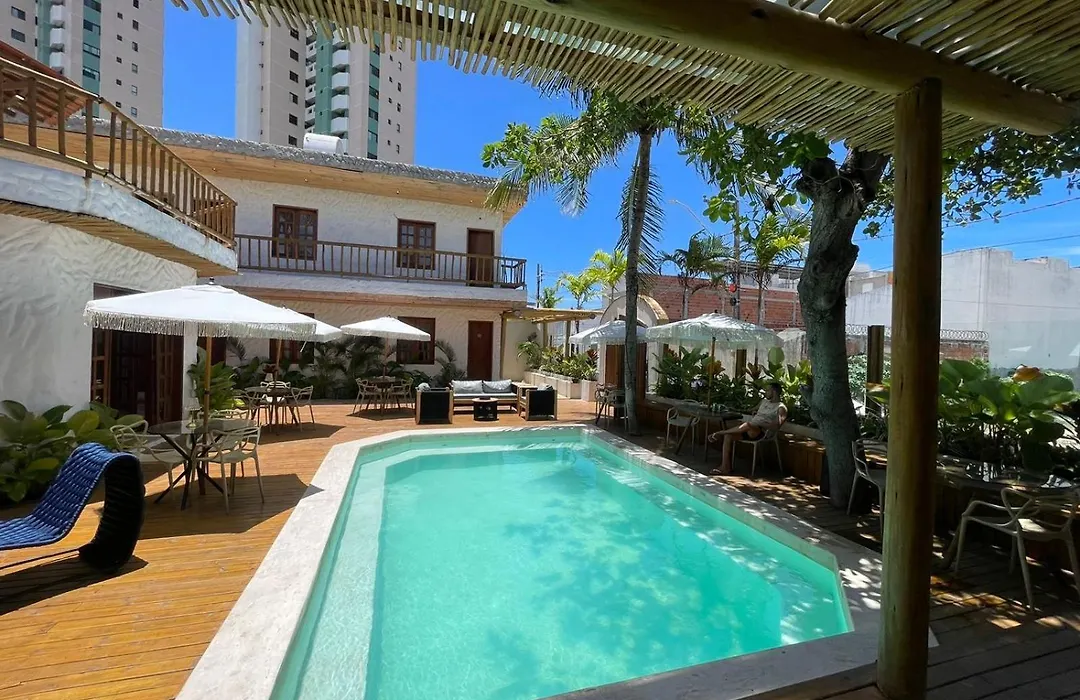 Villa da Praia - A Grécia em AJU- Novidade-1