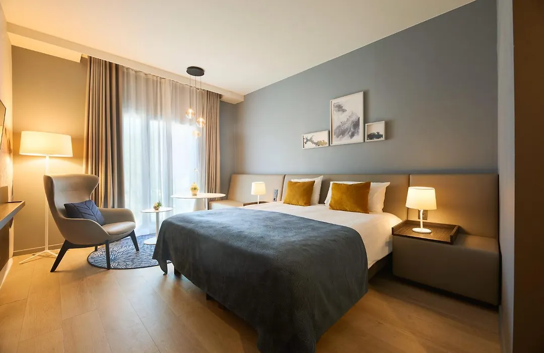 Van Der Valk Hotel Spa-1
