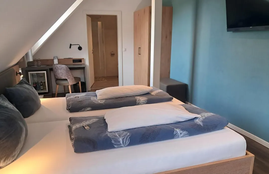 Cross-Country-Hotel Hirsch-1