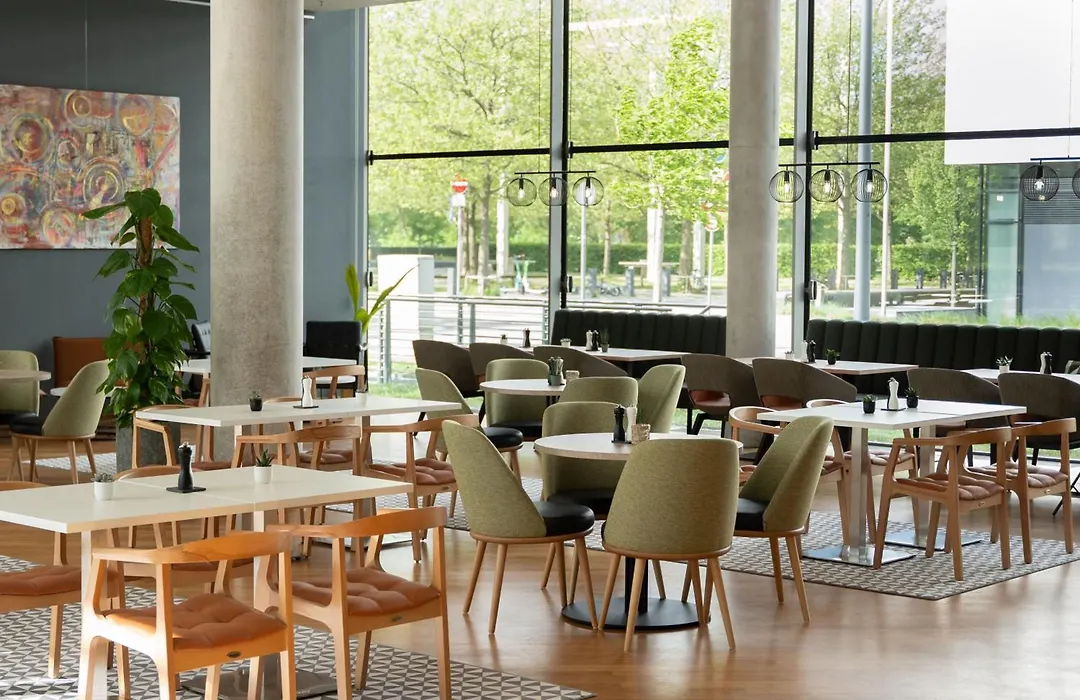 Innside By Melia Muenchen Parkstadt Schwabing-1