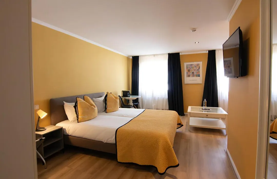Hotel Gulpenerland - Digital Check-In, Key By Email Or Sms-1