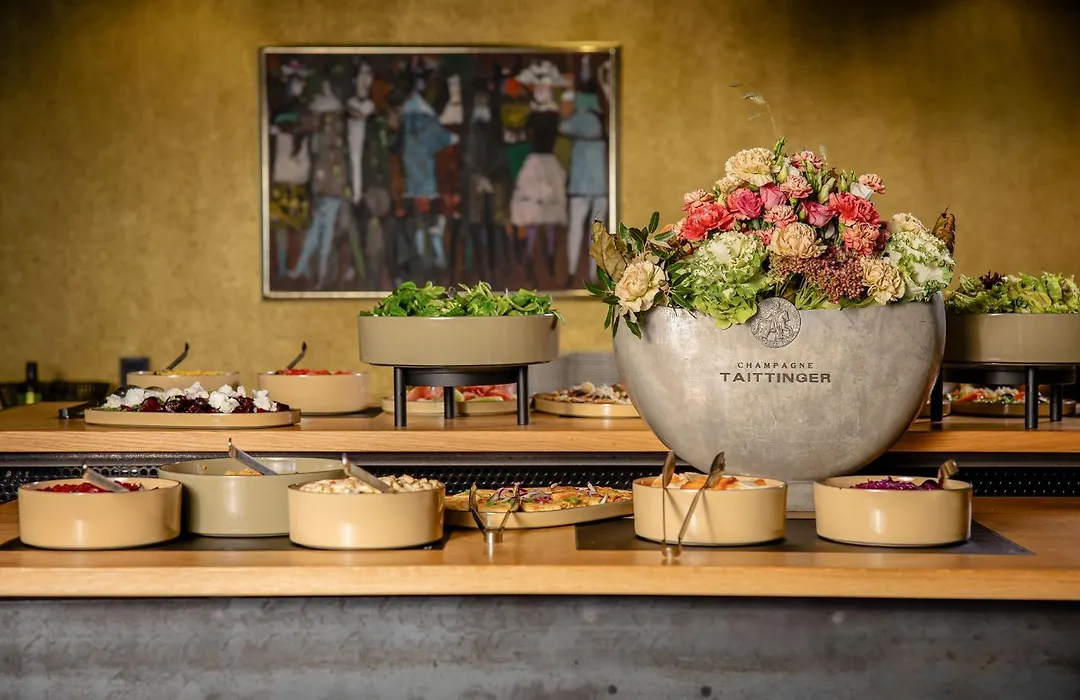 Wellness Hotel Stoos-1