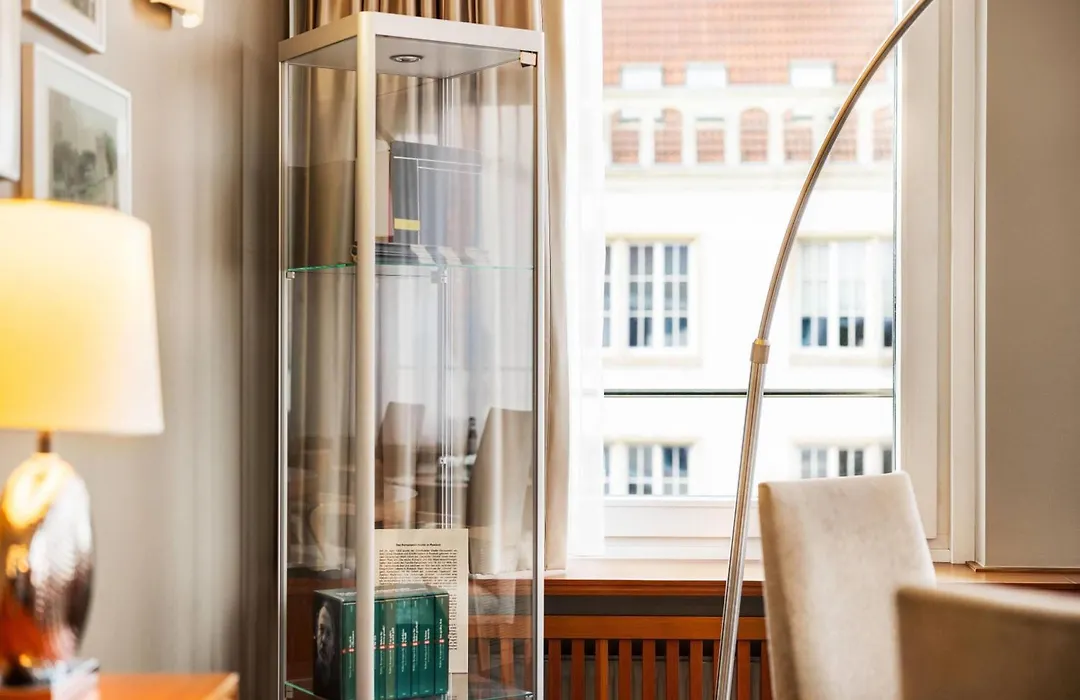 Vienna House By Wyndham Sonne Rostock-1