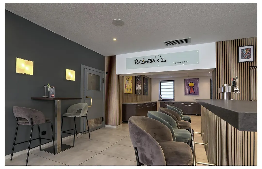 Waldhotel Wandlitz-1