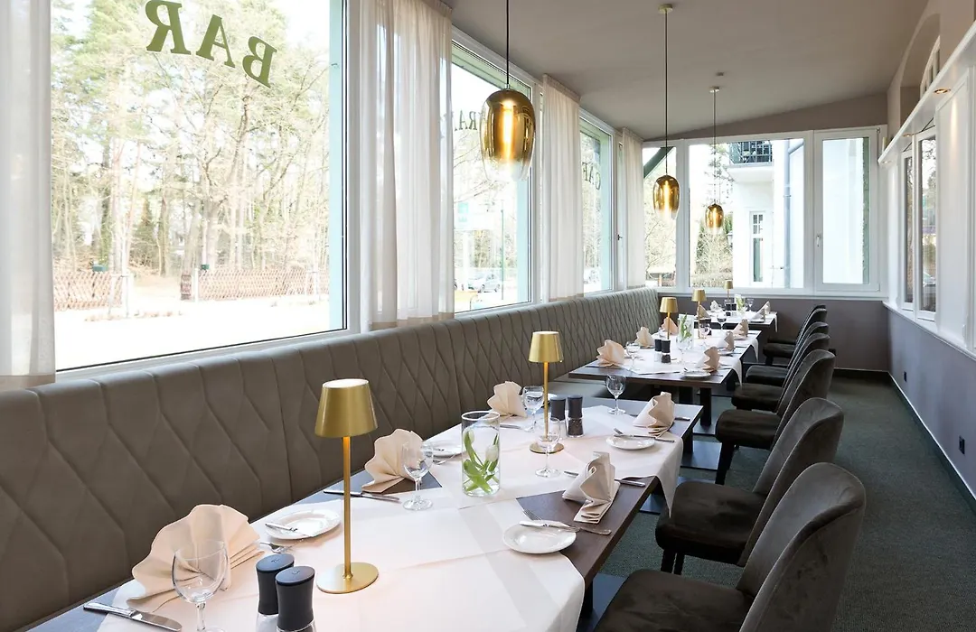 Seehotel Ecktannen-1