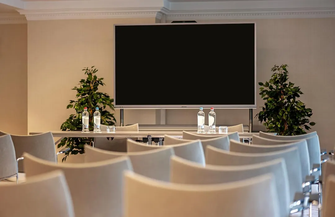 Hotel Barsey By Warwick-1