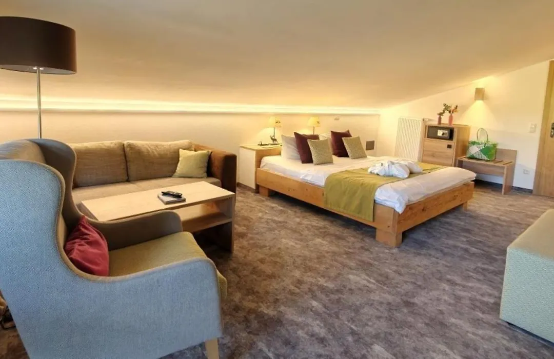 Hotel Bergruh-1
