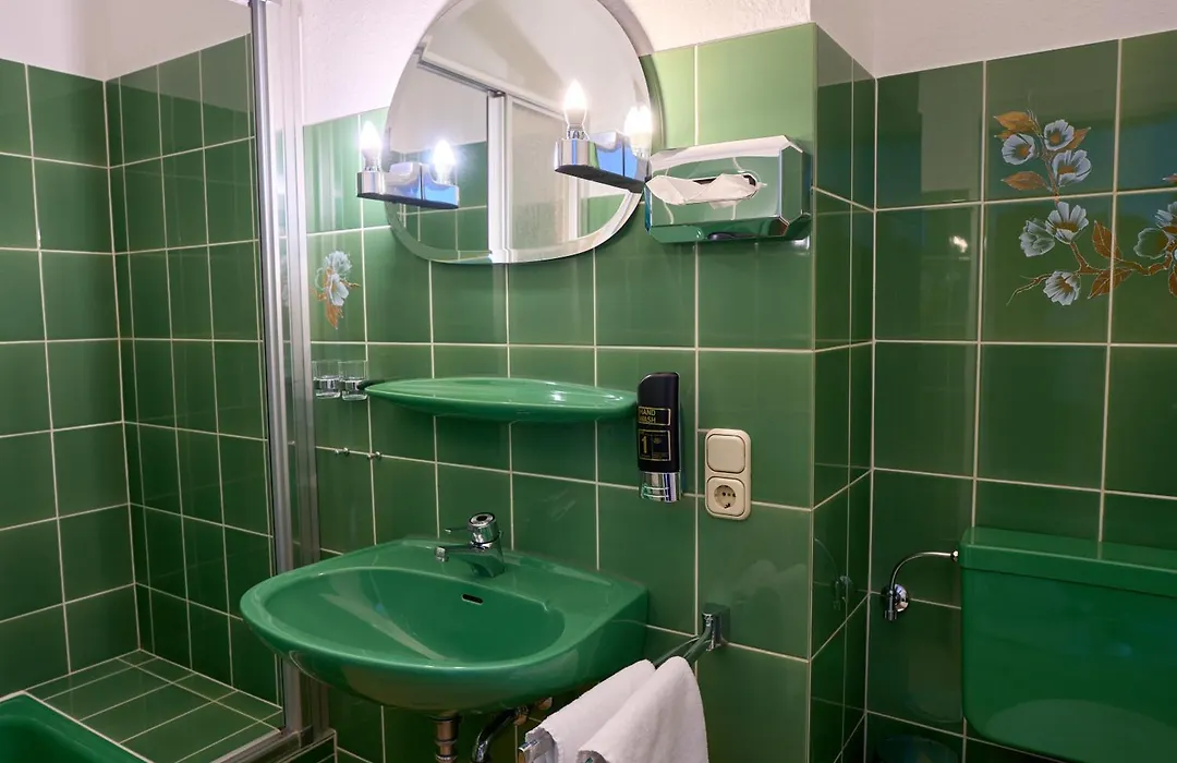 Hotel Heidenauer Hof-1