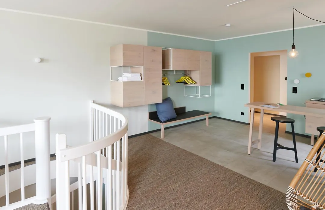 Designhotel Whitman-1