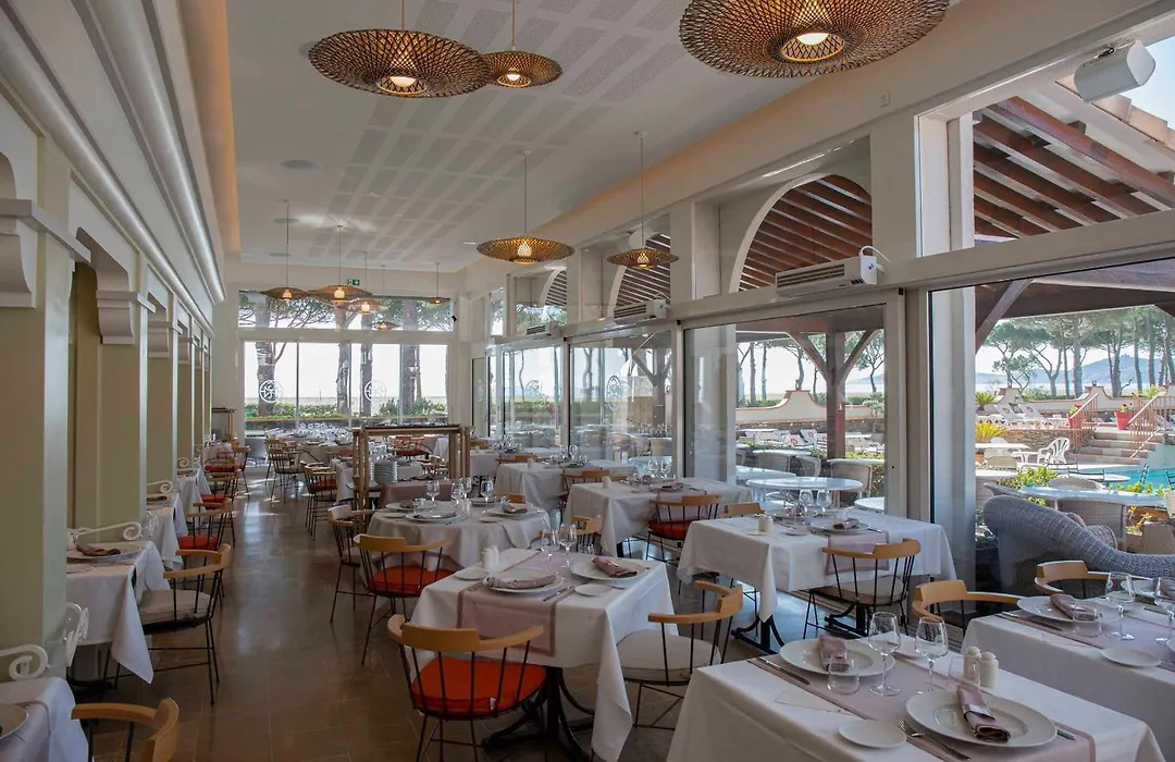 Grand Hôtel Du Lido-1
