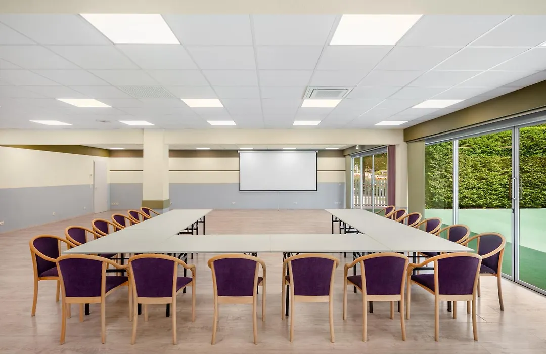 Danubius Hotel Annabella-1
