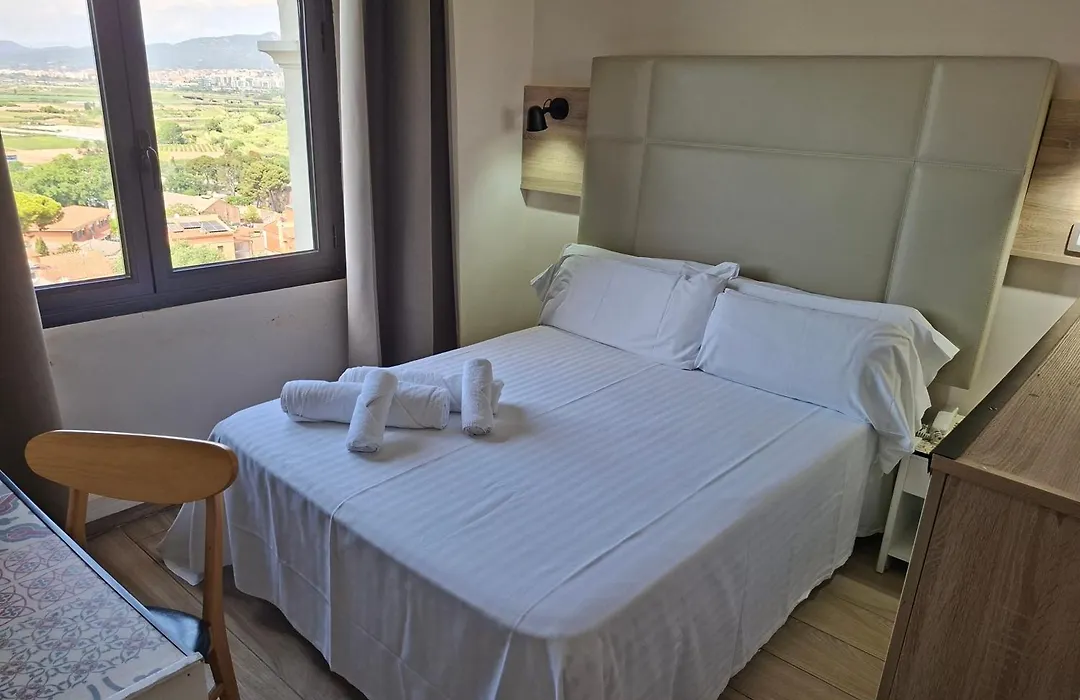 Hotel El Castell-1