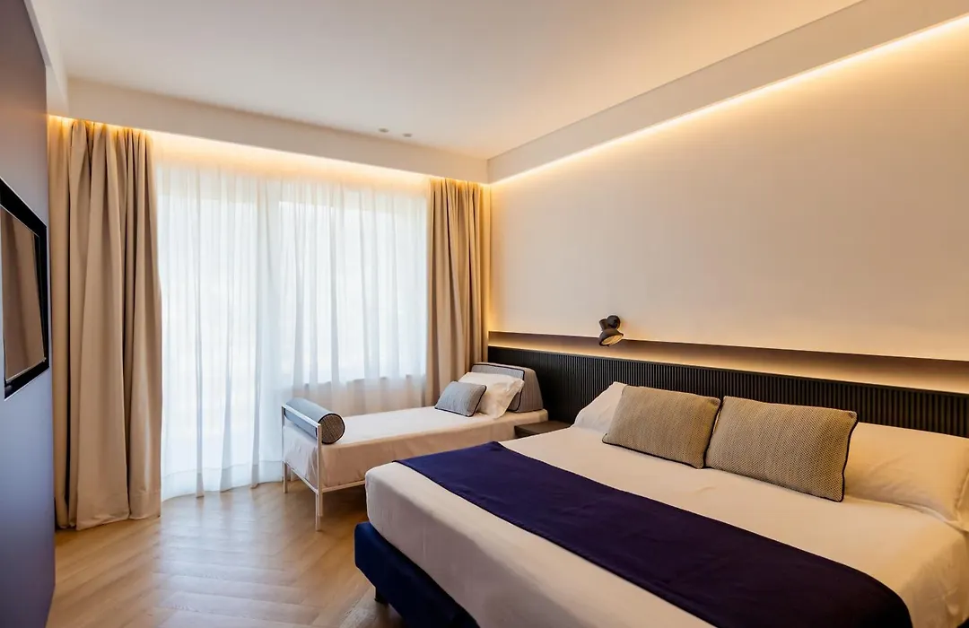 Grand Hotel Cesare Augusto-1