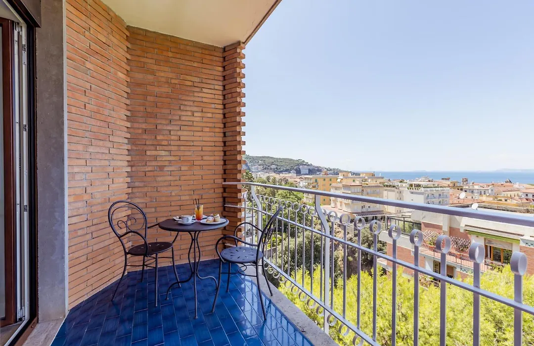 Grand Hotel Cesare Augusto-1