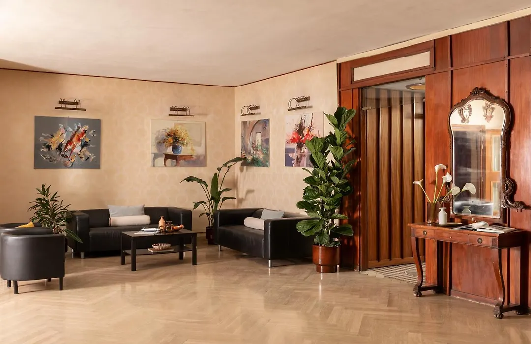 Hotel La Pace-1