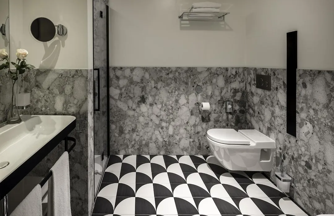 Una Hotels Galles Milano-1