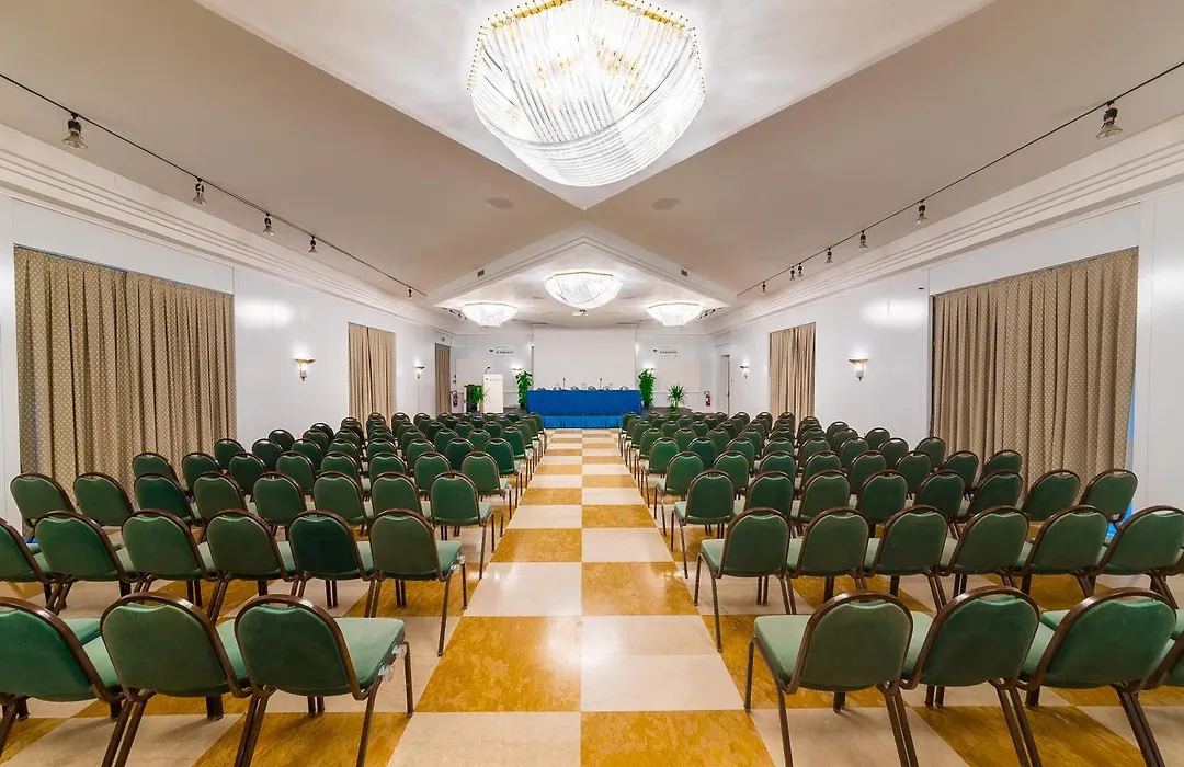 Grand Hotel Delle Terme Re Ferdinando-1