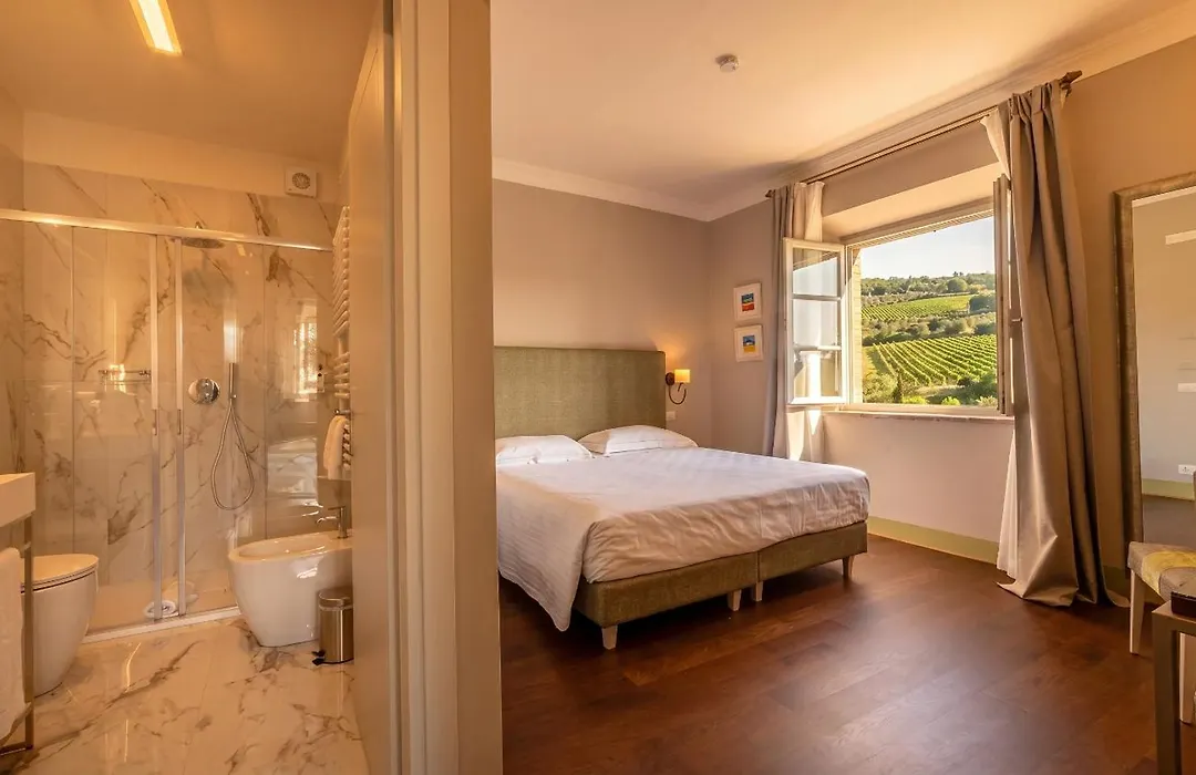 Ultimo Mulino Wellness Country Hotel-1