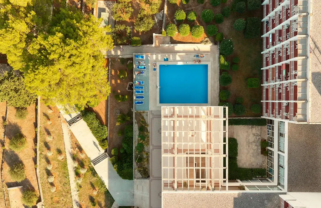 Hotel Hvar-1