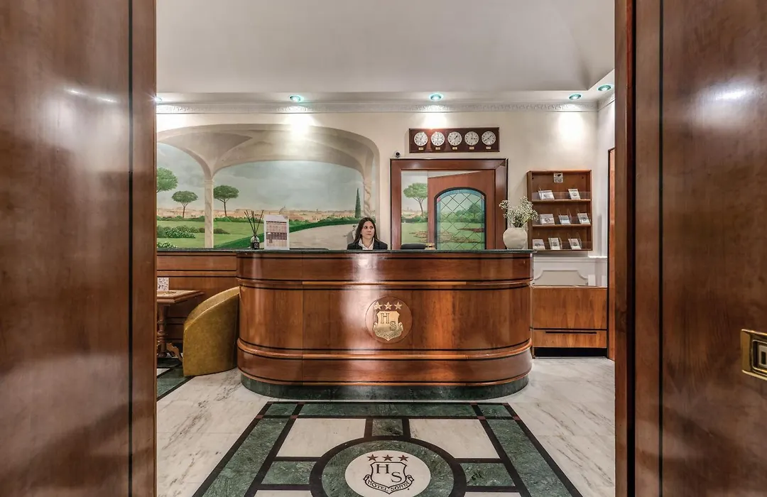 Hotel Sonya-1